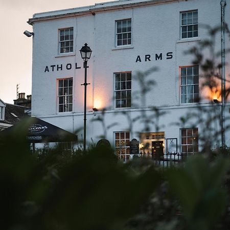 Atholl Arms Hotel Dunkeld Εξωτερικό φωτογραφία