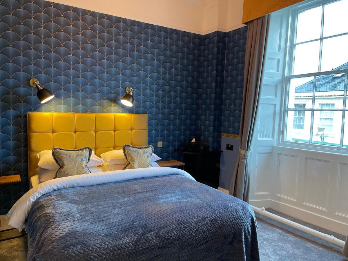 Atholl Arms Hotel Dunkeld Εξωτερικό φωτογραφία