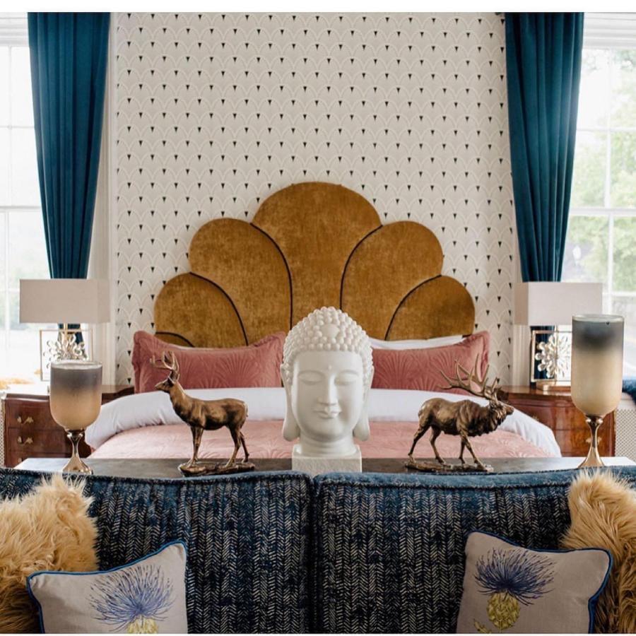 Atholl Arms Hotel Dunkeld Εξωτερικό φωτογραφία