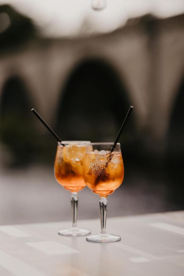 Atholl Arms Hotel Dunkeld Εξωτερικό φωτογραφία
