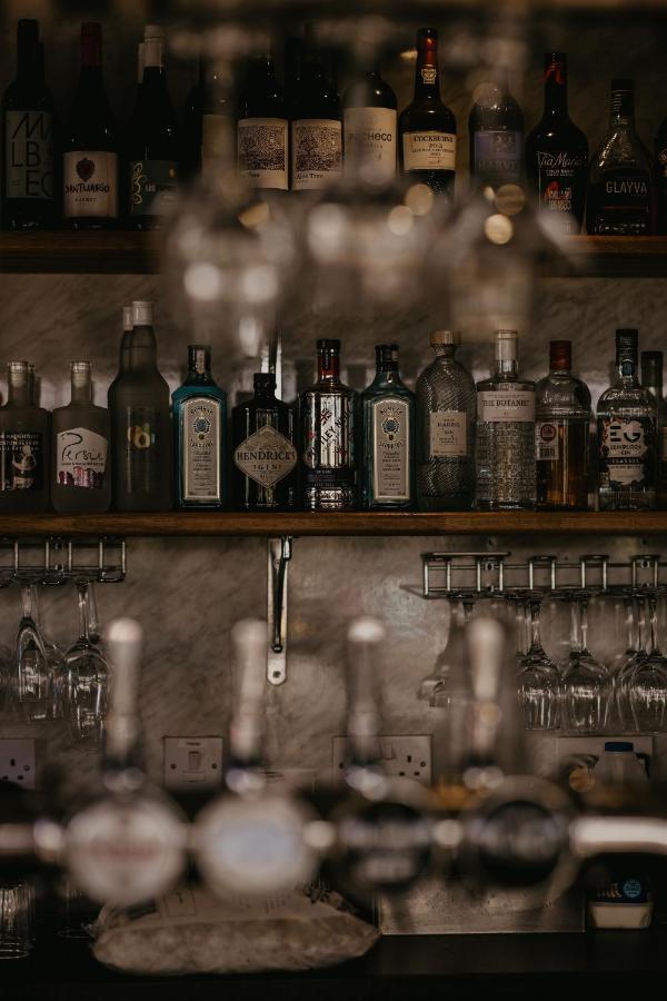Atholl Arms Hotel Dunkeld Εξωτερικό φωτογραφία