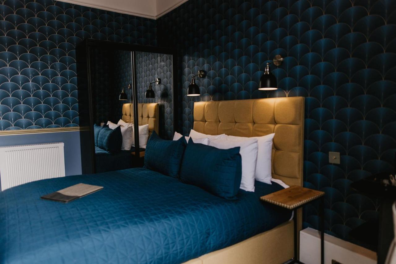 Atholl Arms Hotel Dunkeld Εξωτερικό φωτογραφία