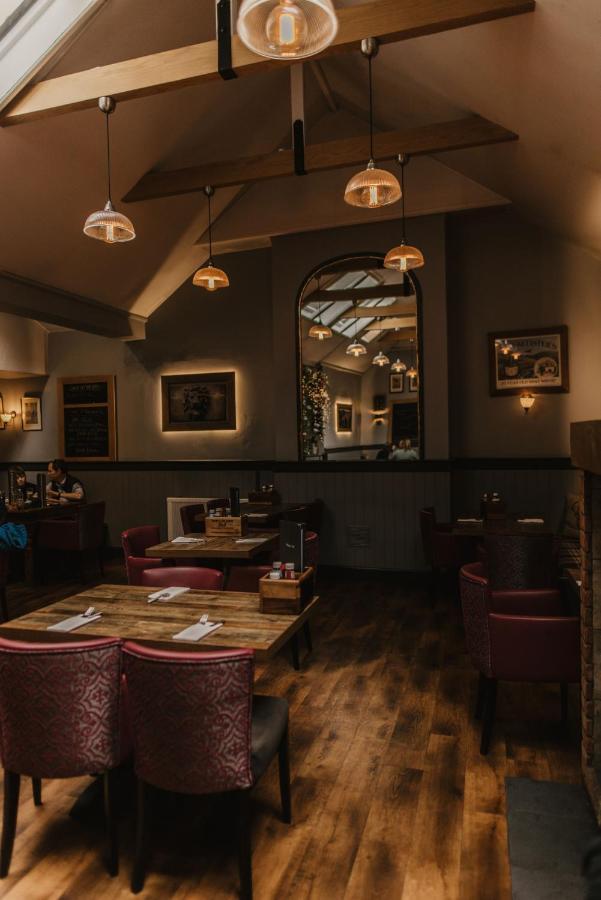 Atholl Arms Hotel Dunkeld Εξωτερικό φωτογραφία