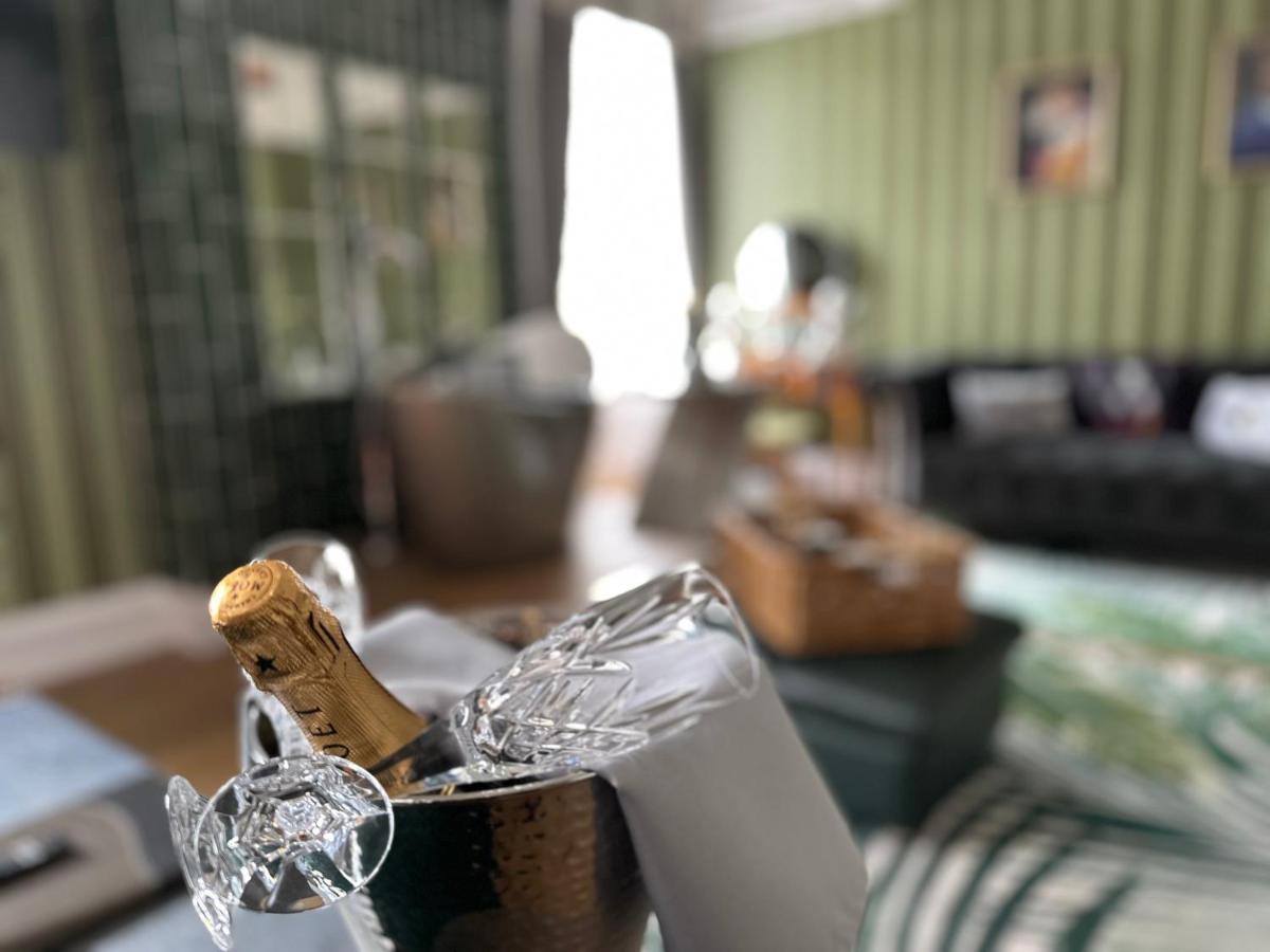 Atholl Arms Hotel Dunkeld Εξωτερικό φωτογραφία
