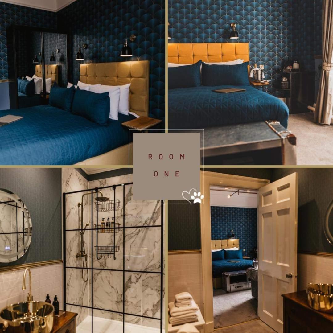Atholl Arms Hotel Dunkeld Εξωτερικό φωτογραφία