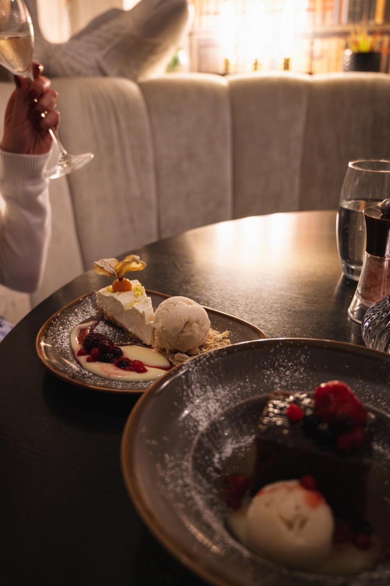 Atholl Arms Hotel Dunkeld Εξωτερικό φωτογραφία