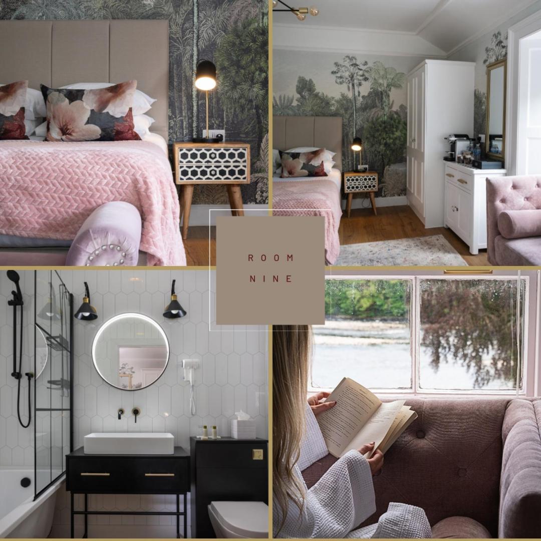 Atholl Arms Hotel Dunkeld Εξωτερικό φωτογραφία